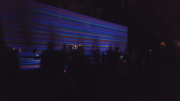 Horizontal Interference