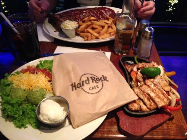 And it tasted even better...